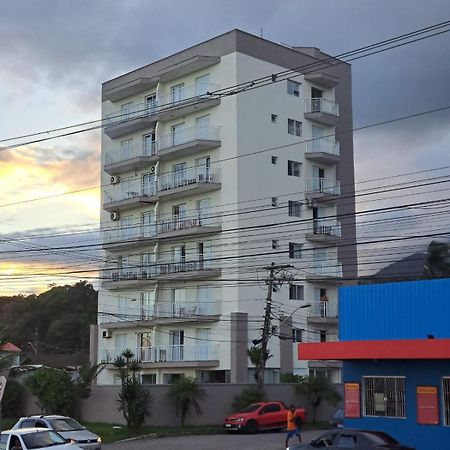 Linda Vista E Som Das Ondas Caraguatatuba Luaran gambar