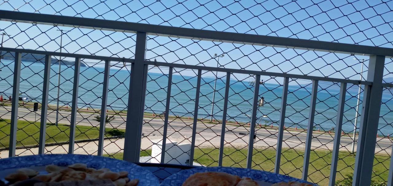 Linda Vista E Som Das Ondas Caraguatatuba Luaran gambar