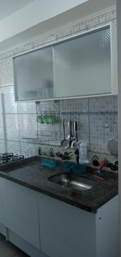 Linda Vista E Som Das Ondas Caraguatatuba Luaran gambar
