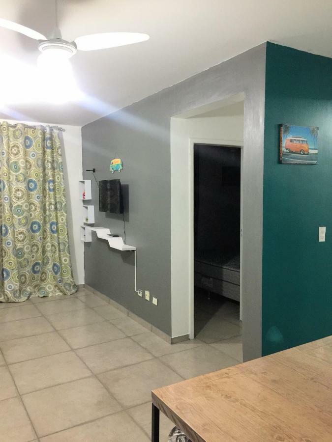 Linda Vista E Som Das Ondas Caraguatatuba Luaran gambar