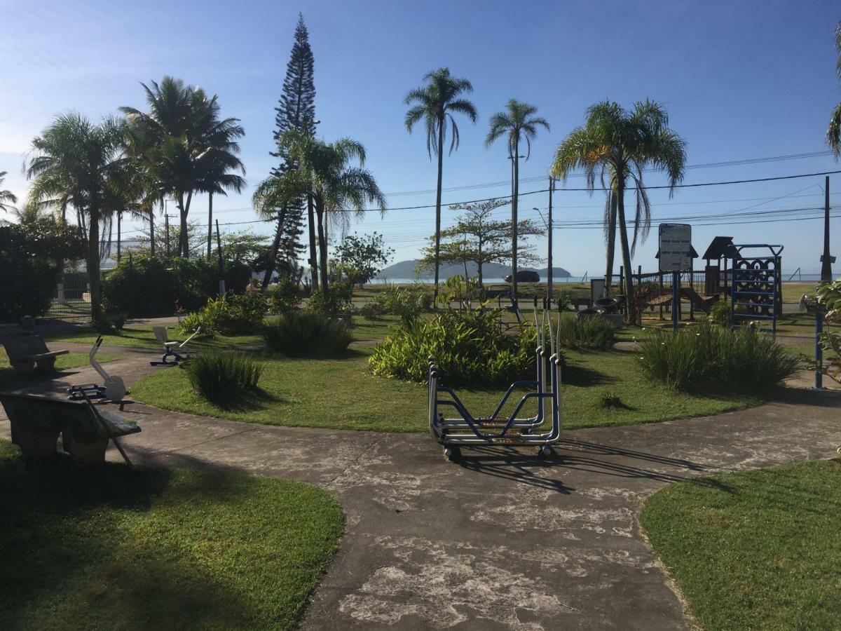 Linda Vista E Som Das Ondas Caraguatatuba Luaran gambar