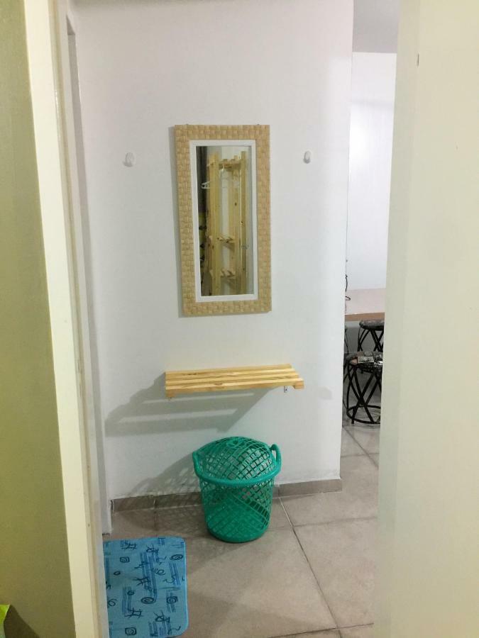 Linda Vista E Som Das Ondas Caraguatatuba Luaran gambar